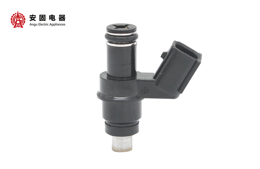 fuel injector for light duty vehicles